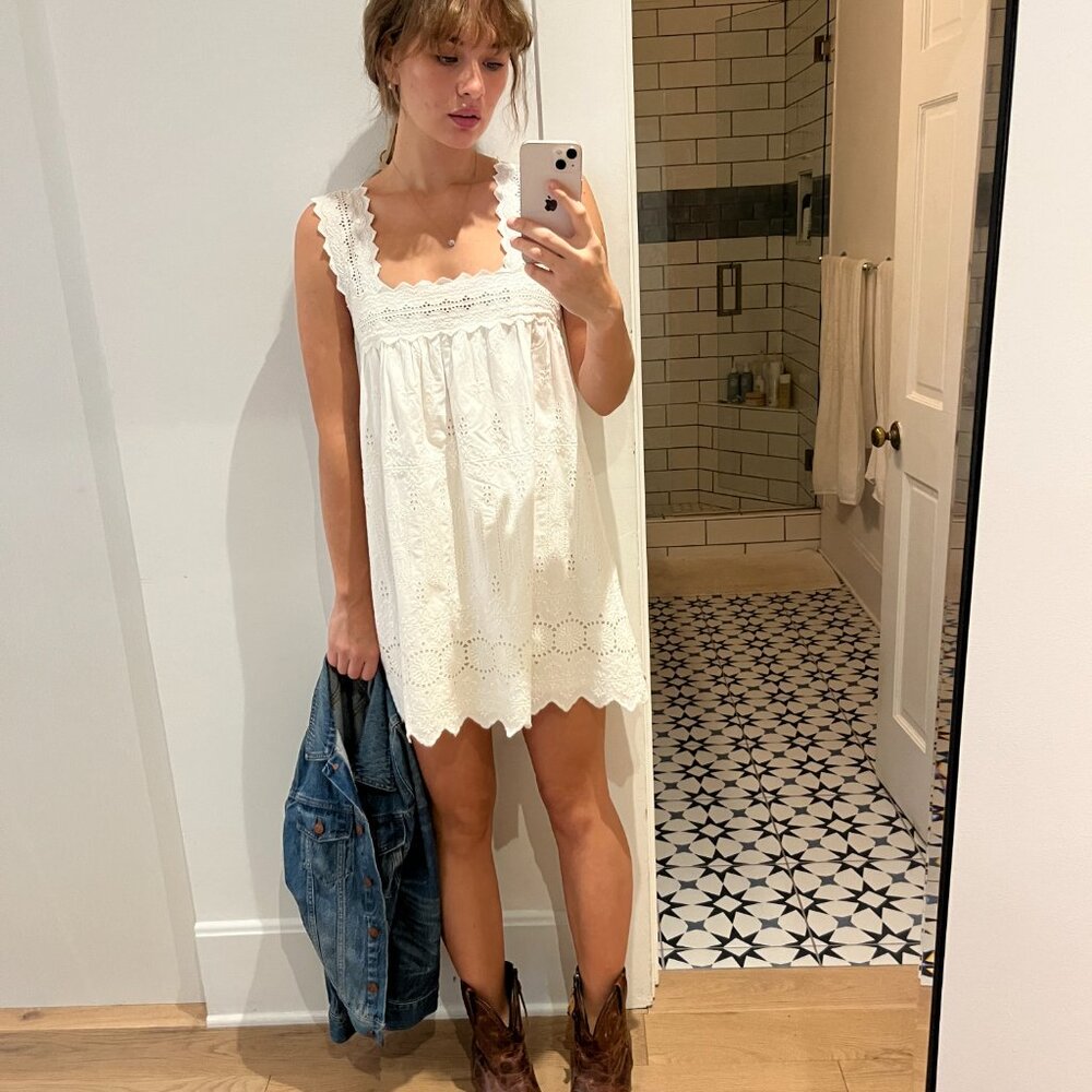 POSE - S - $75